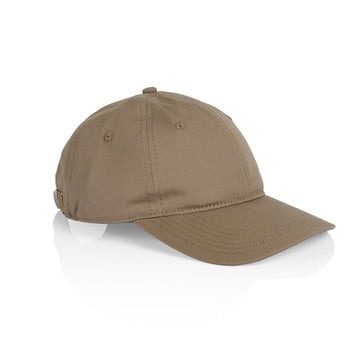 1111 DAVIE SIX PANEL CAP